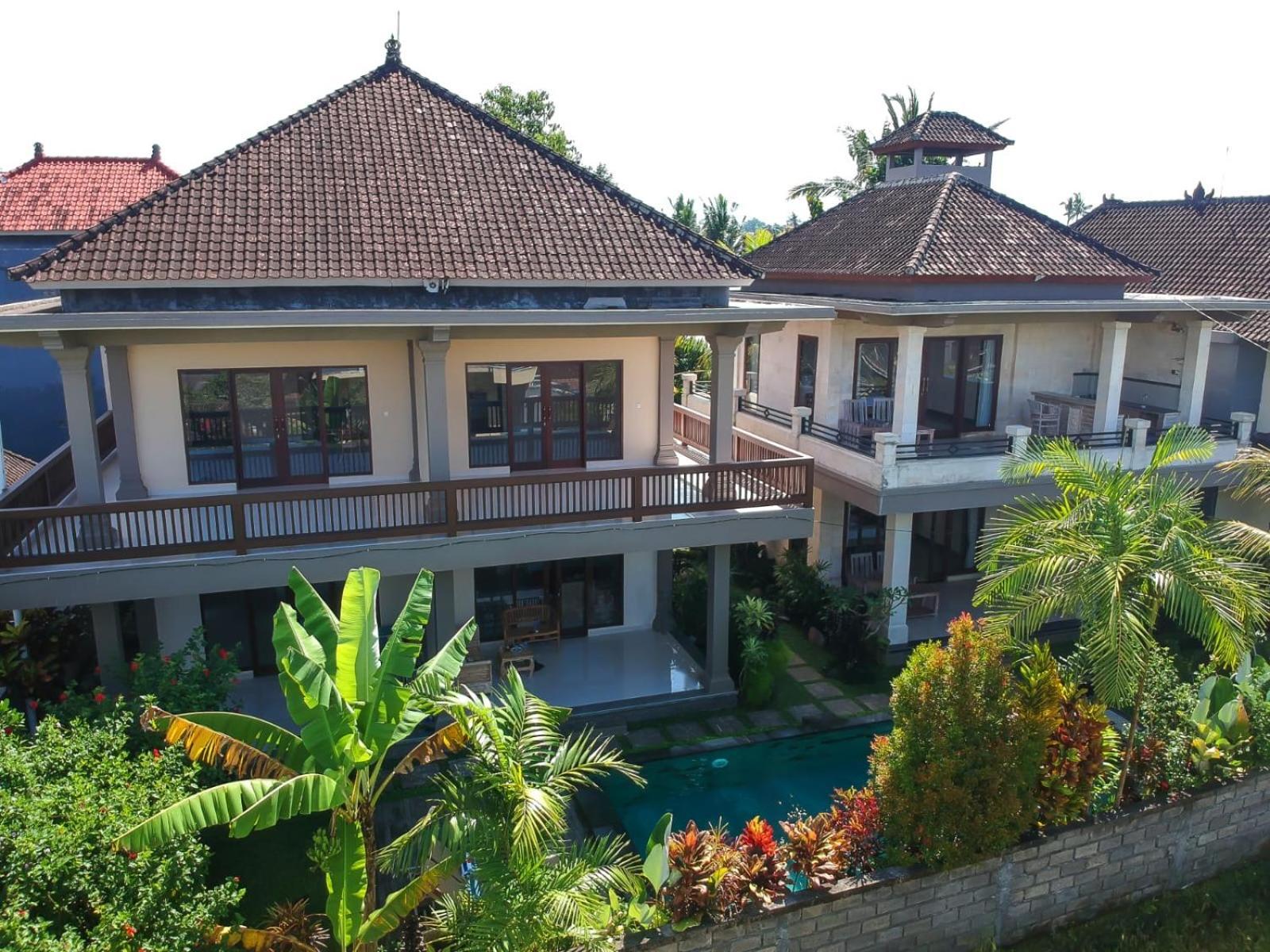 Gasthof Wardana