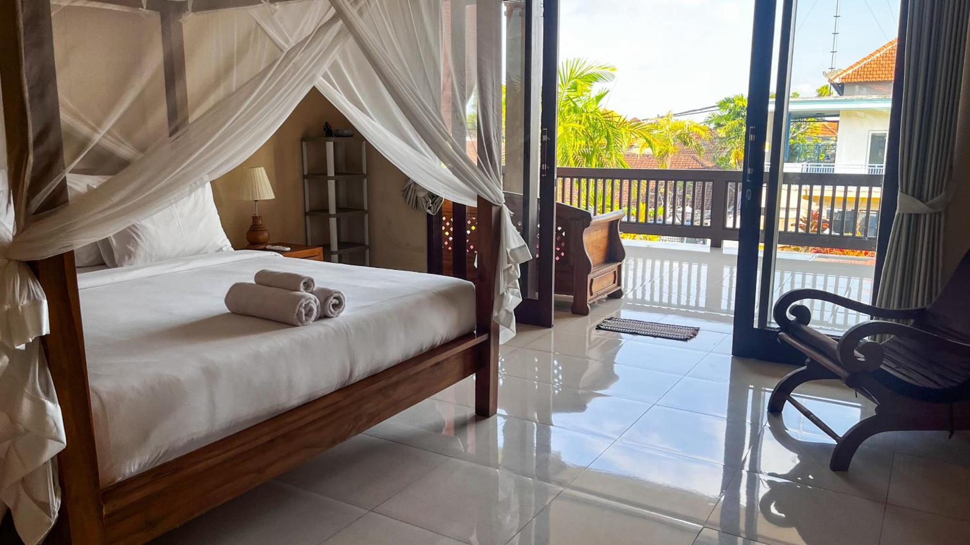 Wardana Gasthof Ubud