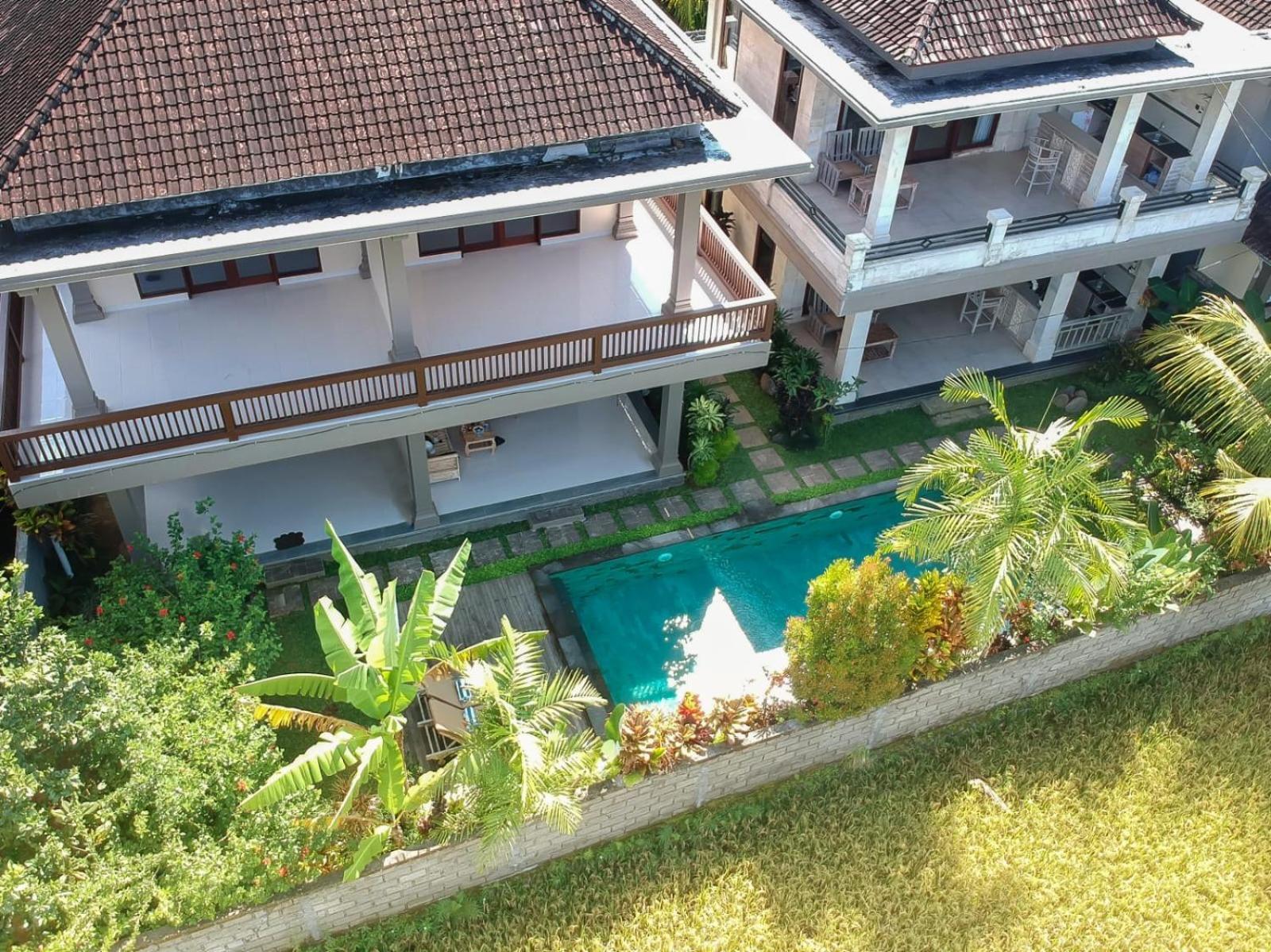 Gasthof Wardana Ubud