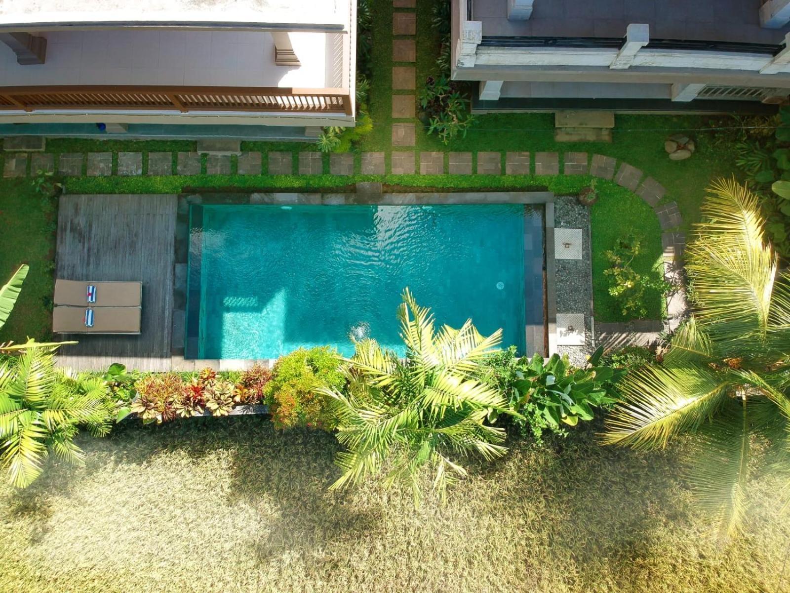 Wardana * Ubud