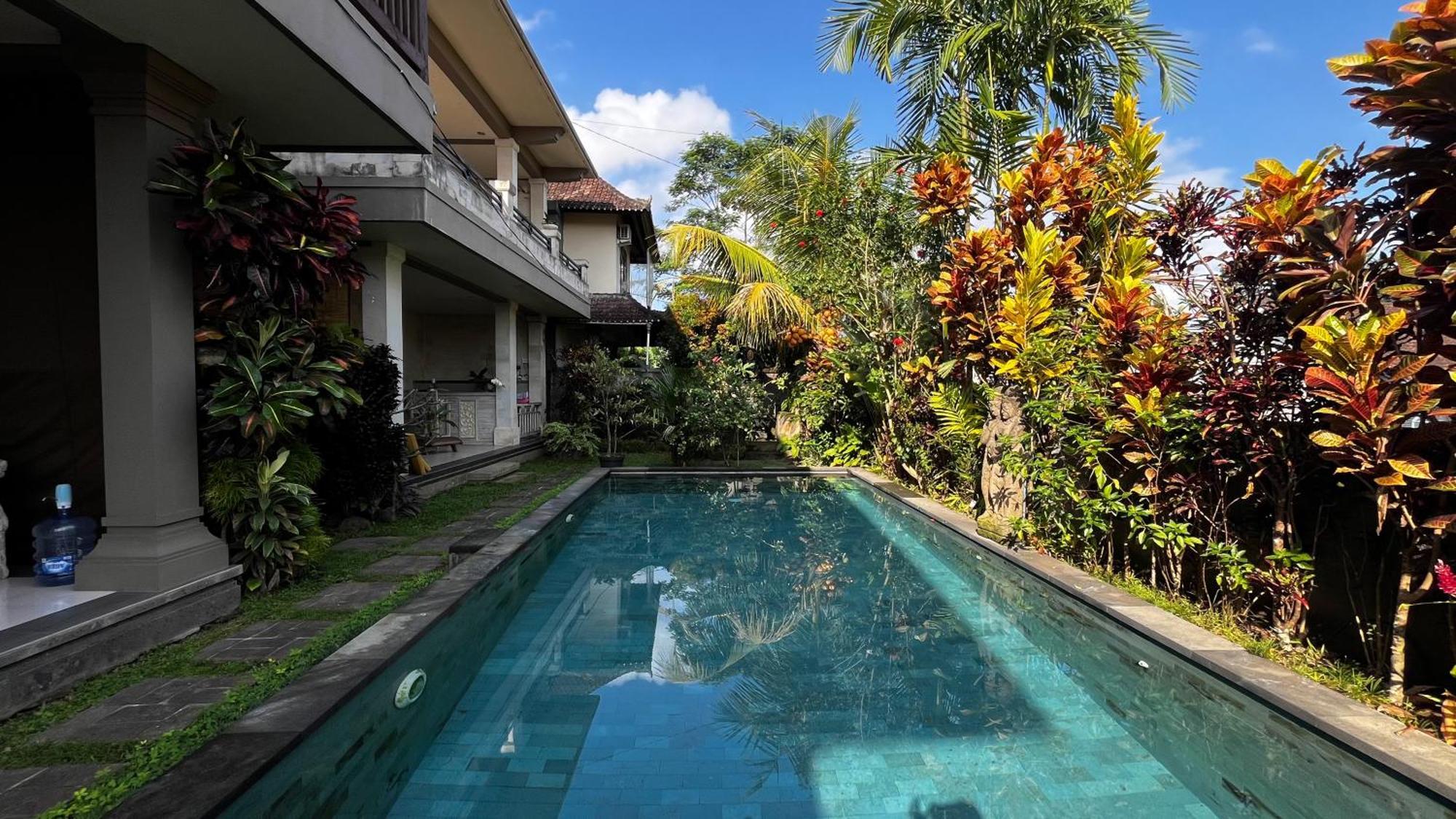 Wardana Ubud