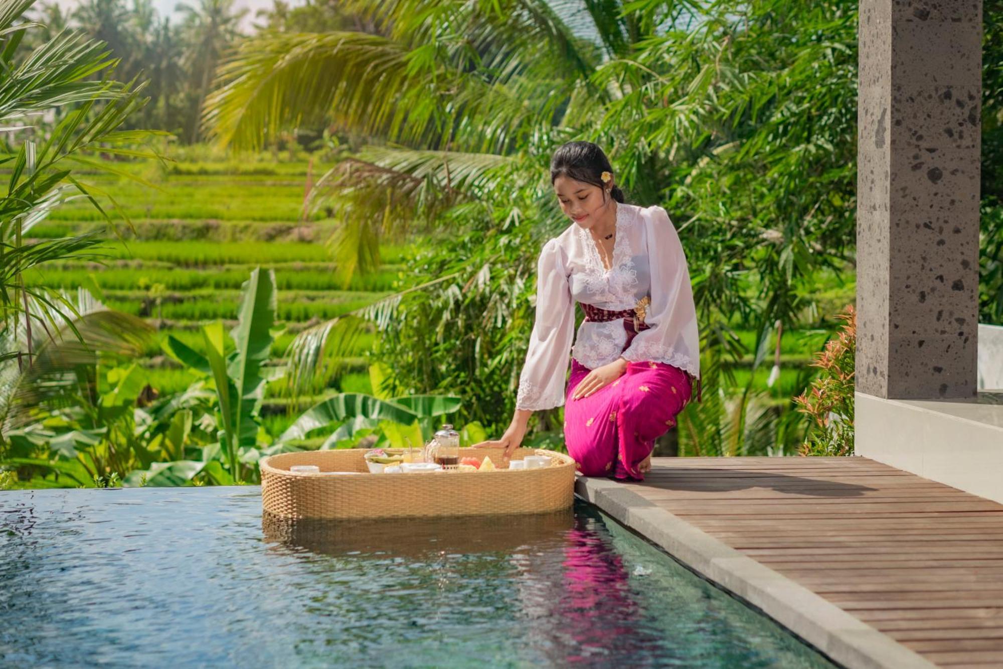 Villa Padi Luwih