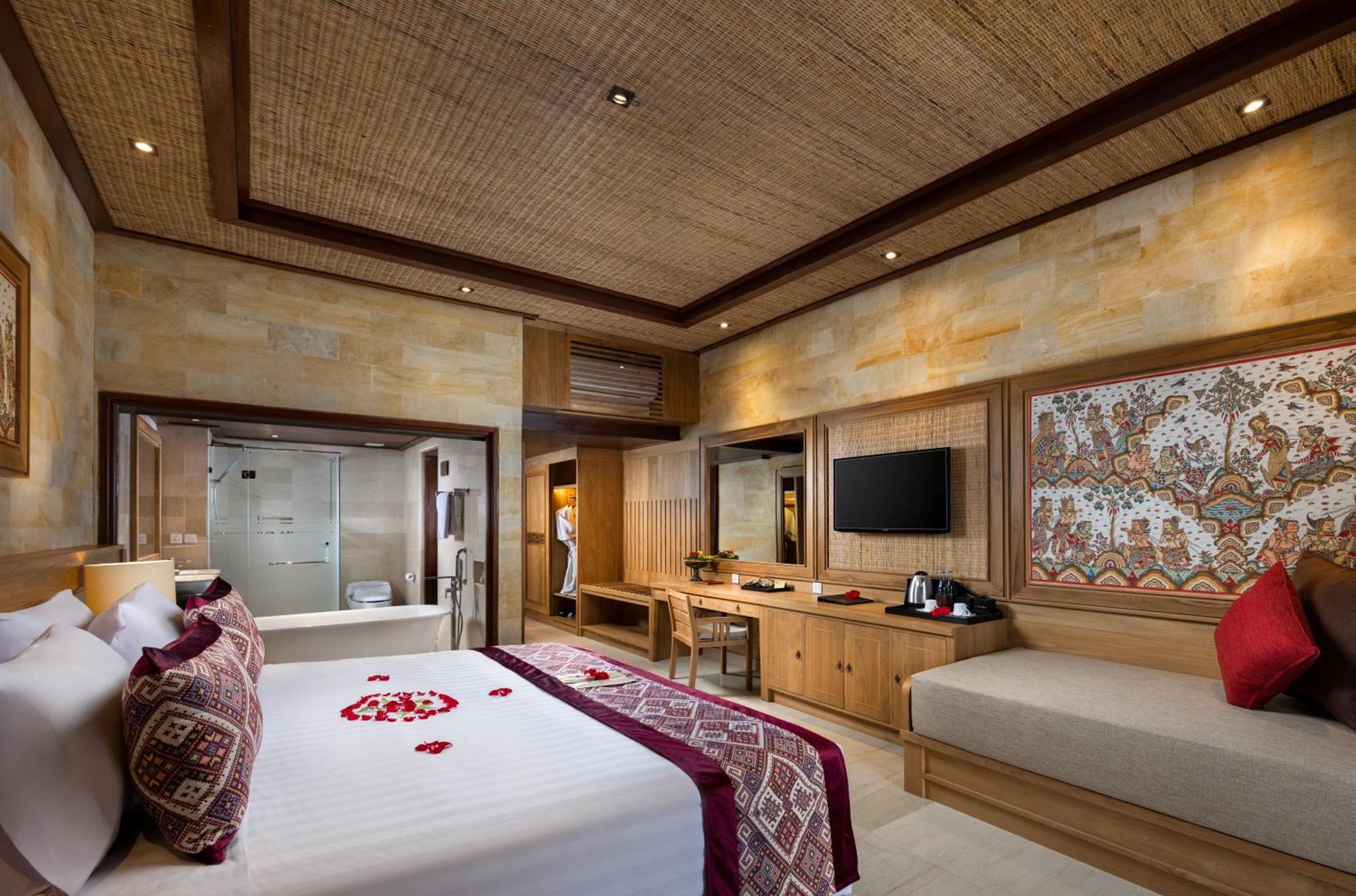 Pita Maha & Ubud (Bali)