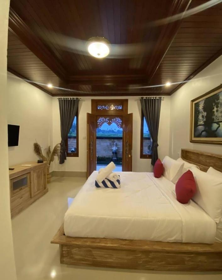 Guest house Tiara *