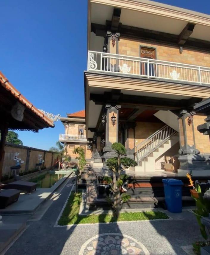 Tiara Guest house Ubud (Bali)