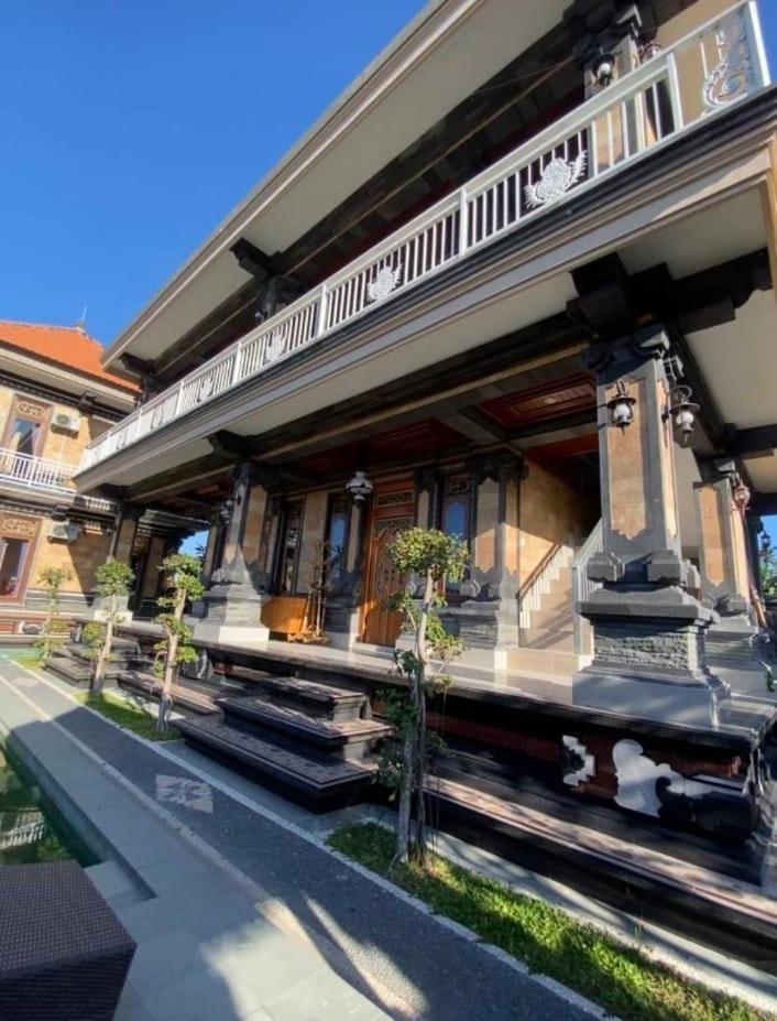 Tiara * Ubud (Bali)