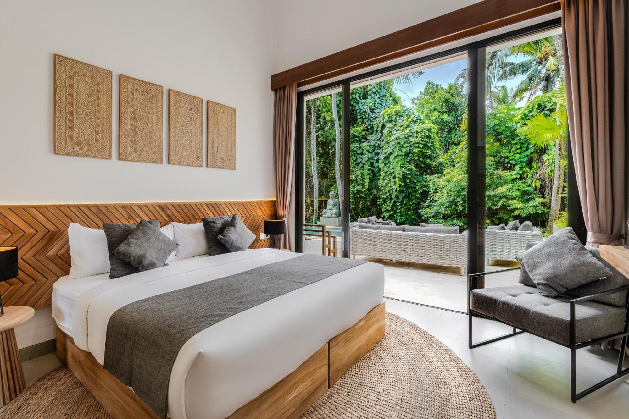 Villa Moana By Balisuperhost Ubud (Bali)