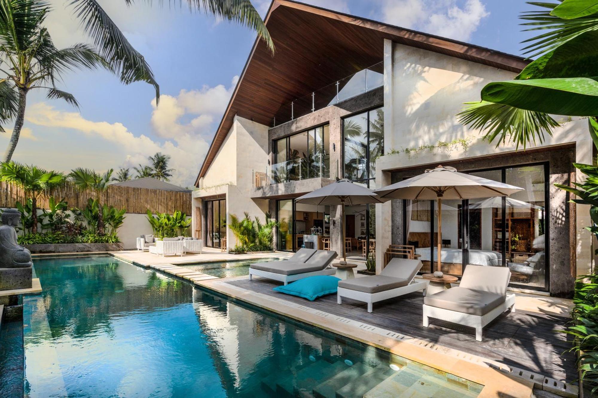 Villa Moana By Balisuperhost