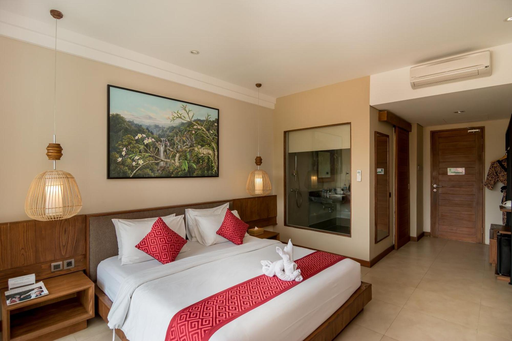 Anumana Hotel Ubud