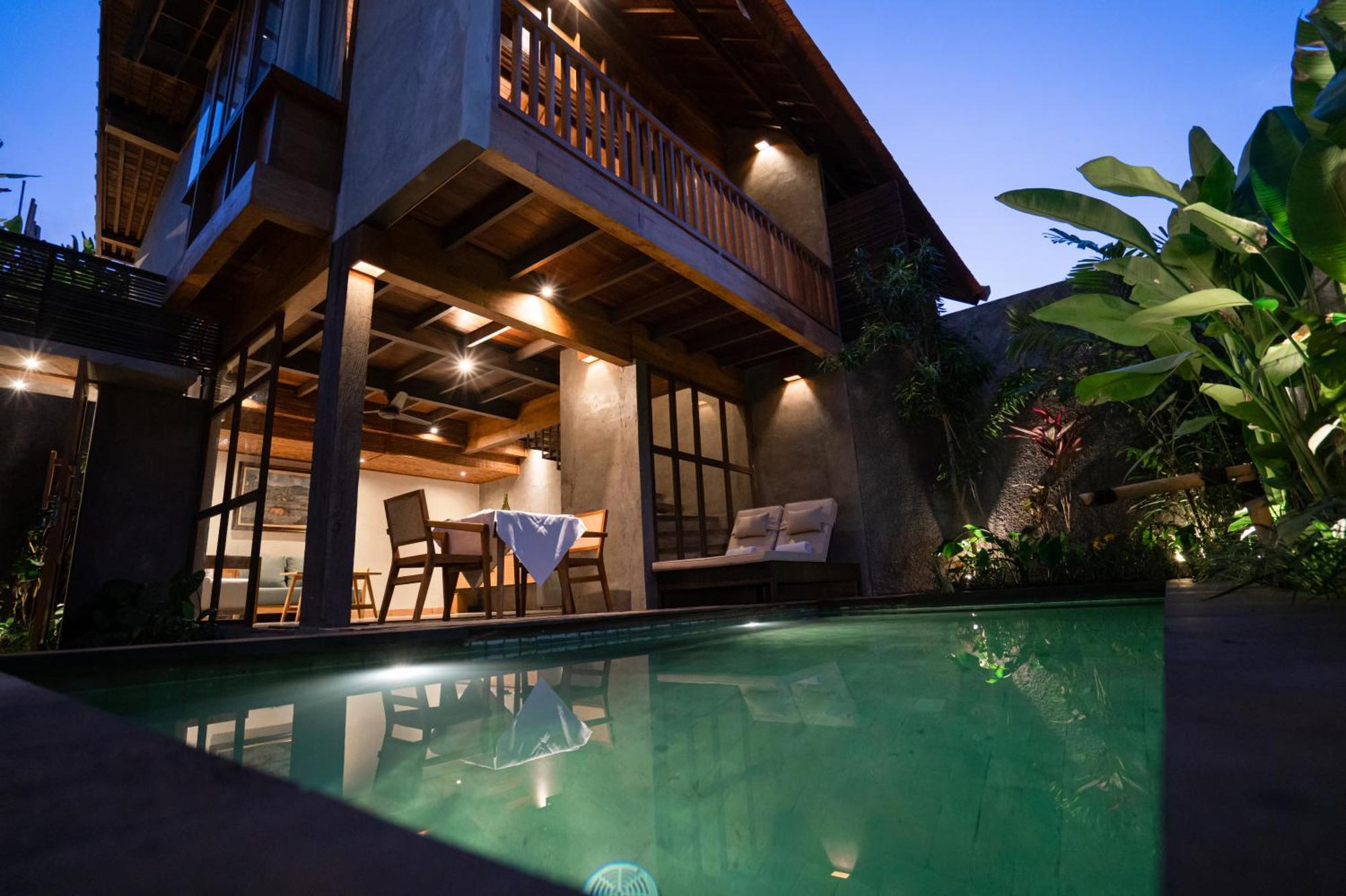 Purana Boutique Resor