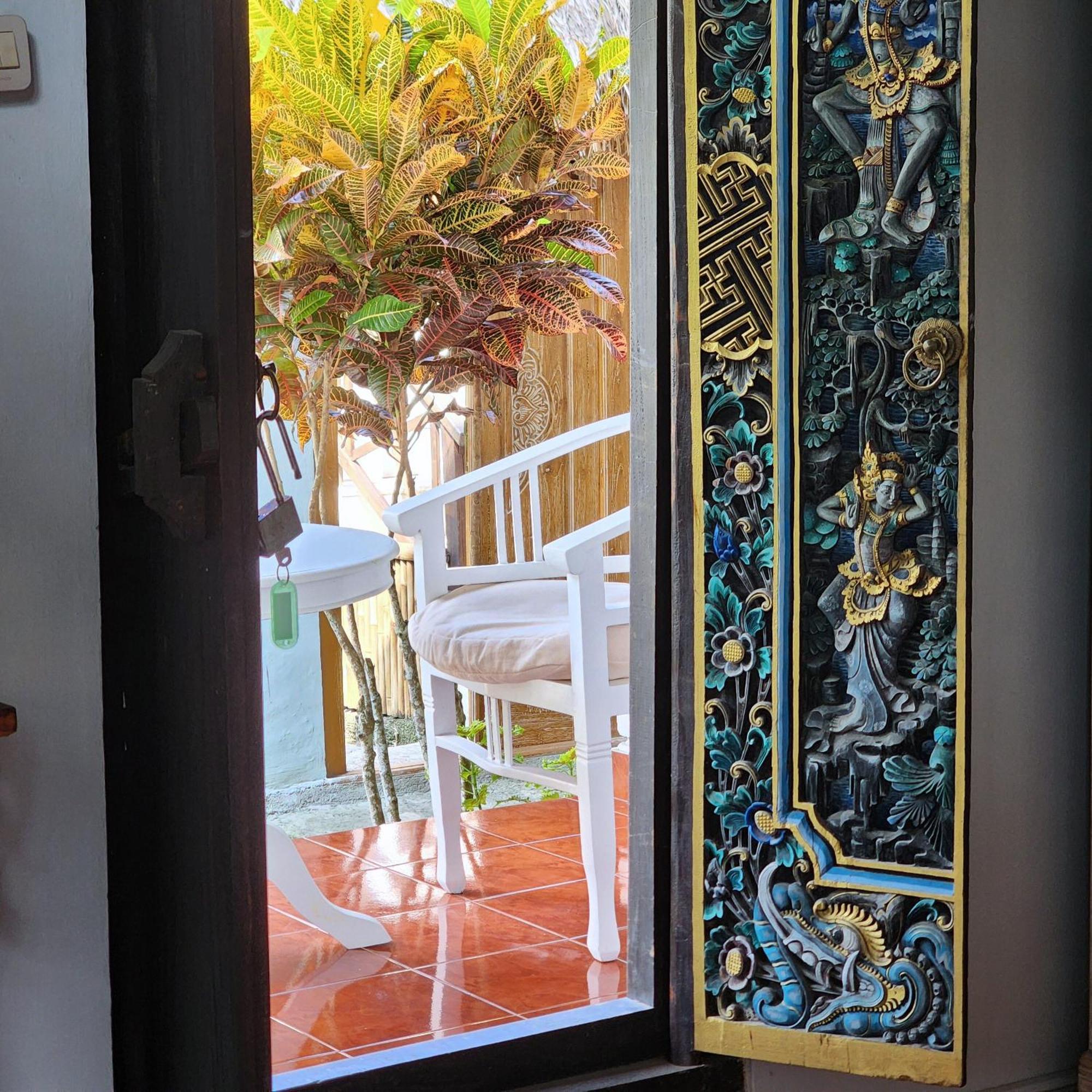 Guest house Danaya'S Cottage And Studio