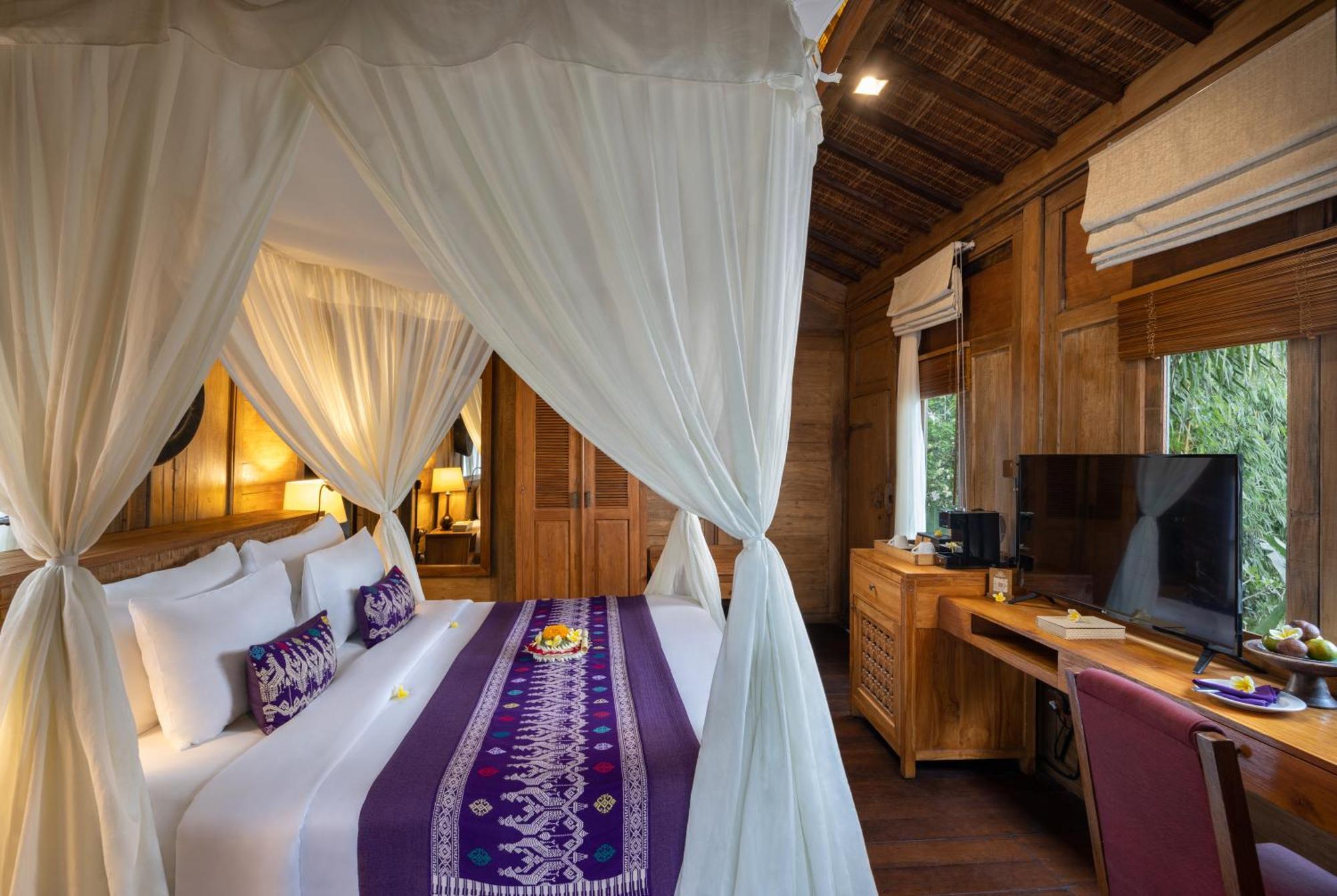 Pramana Watu Kurung 5* Ubud