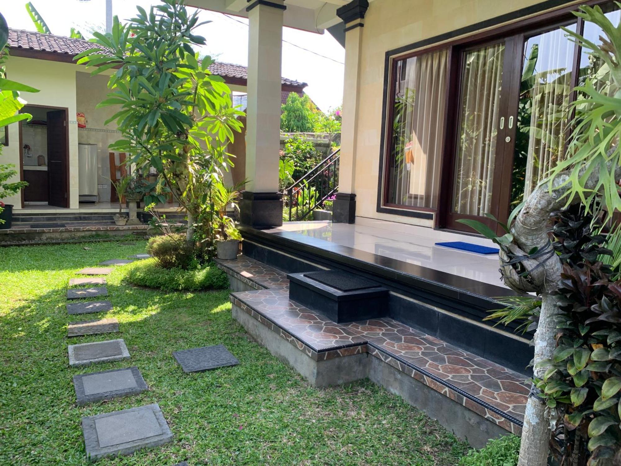 Evo Ubud (Bali)