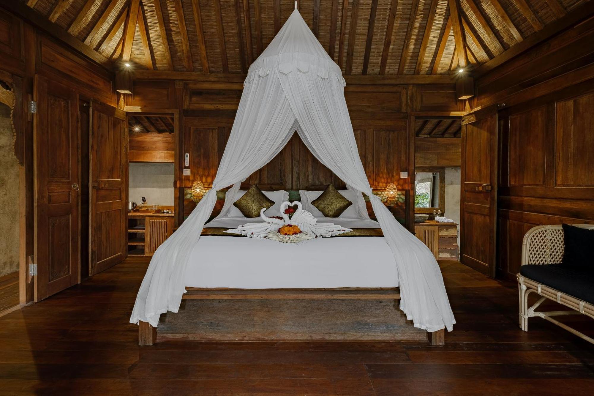 Villa Bubu Mesari