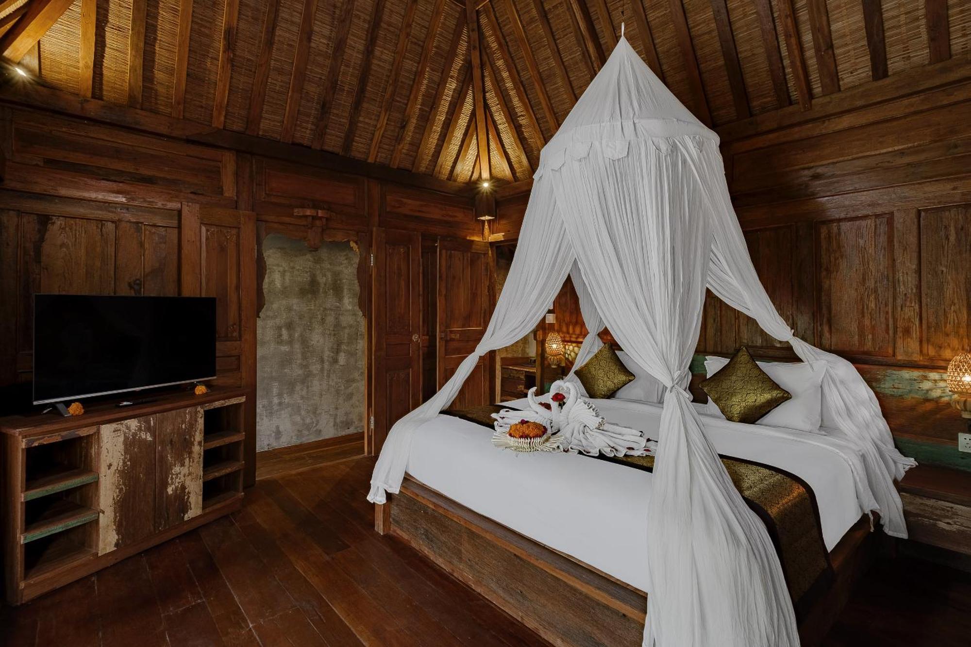 Bubu Mesari Villa Ubud (Bali)