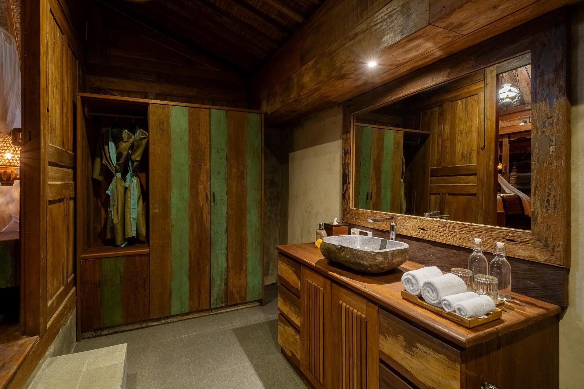 Bubu Mesari Villa Ubud (Bali)