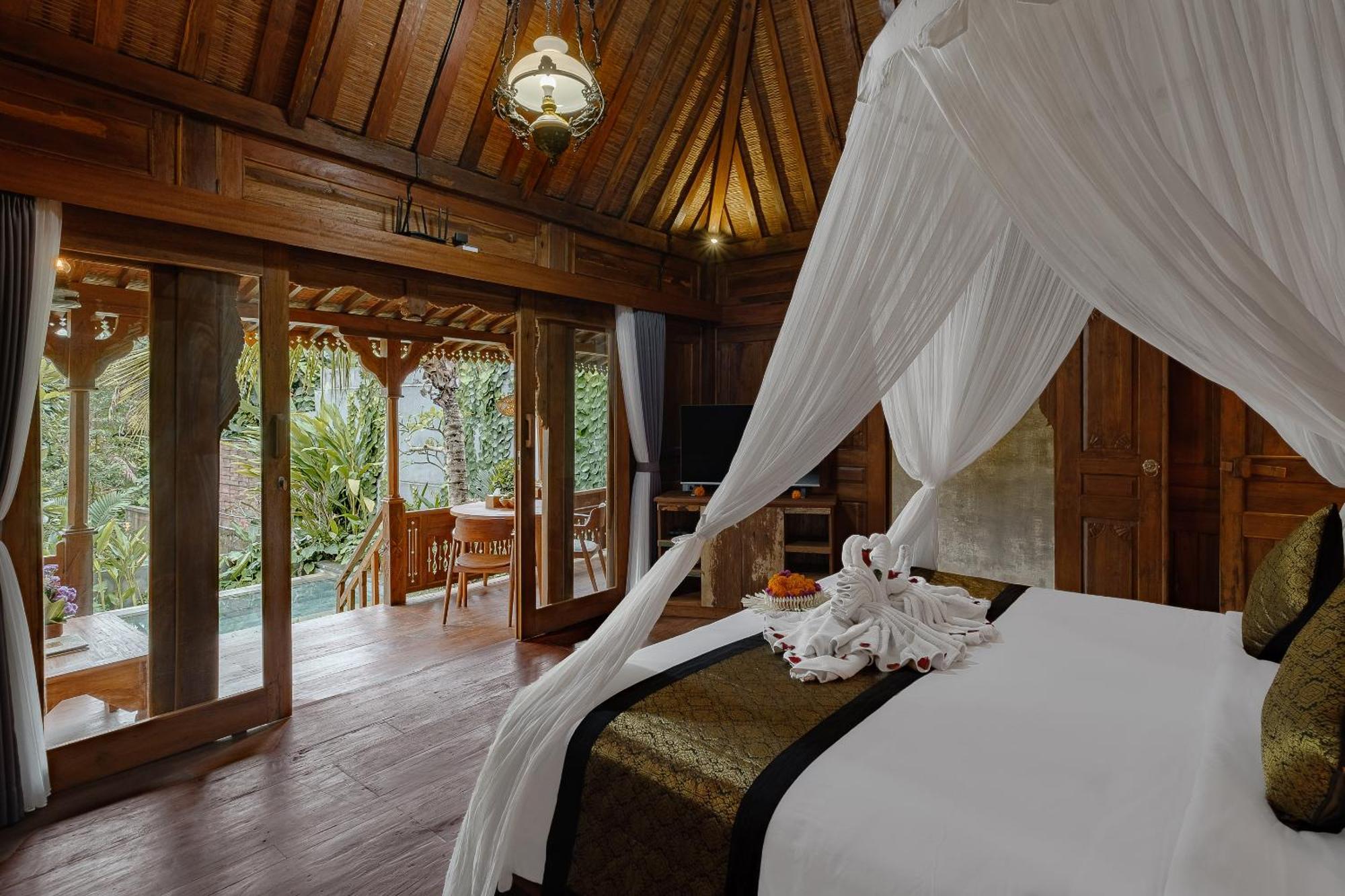 Bubu Mesari Ubud (Bali)