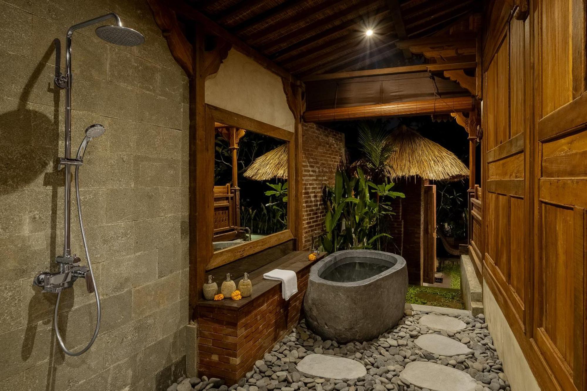 Villa Bubu Mesari