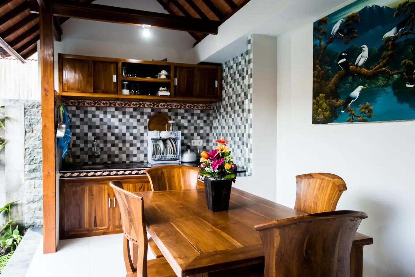 Krisna - Identity And Modern Style Ubud (Bali)