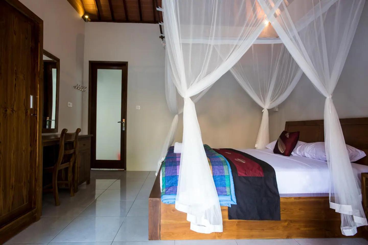 Krisna - Identity And Modern Style Ubud (Bali)