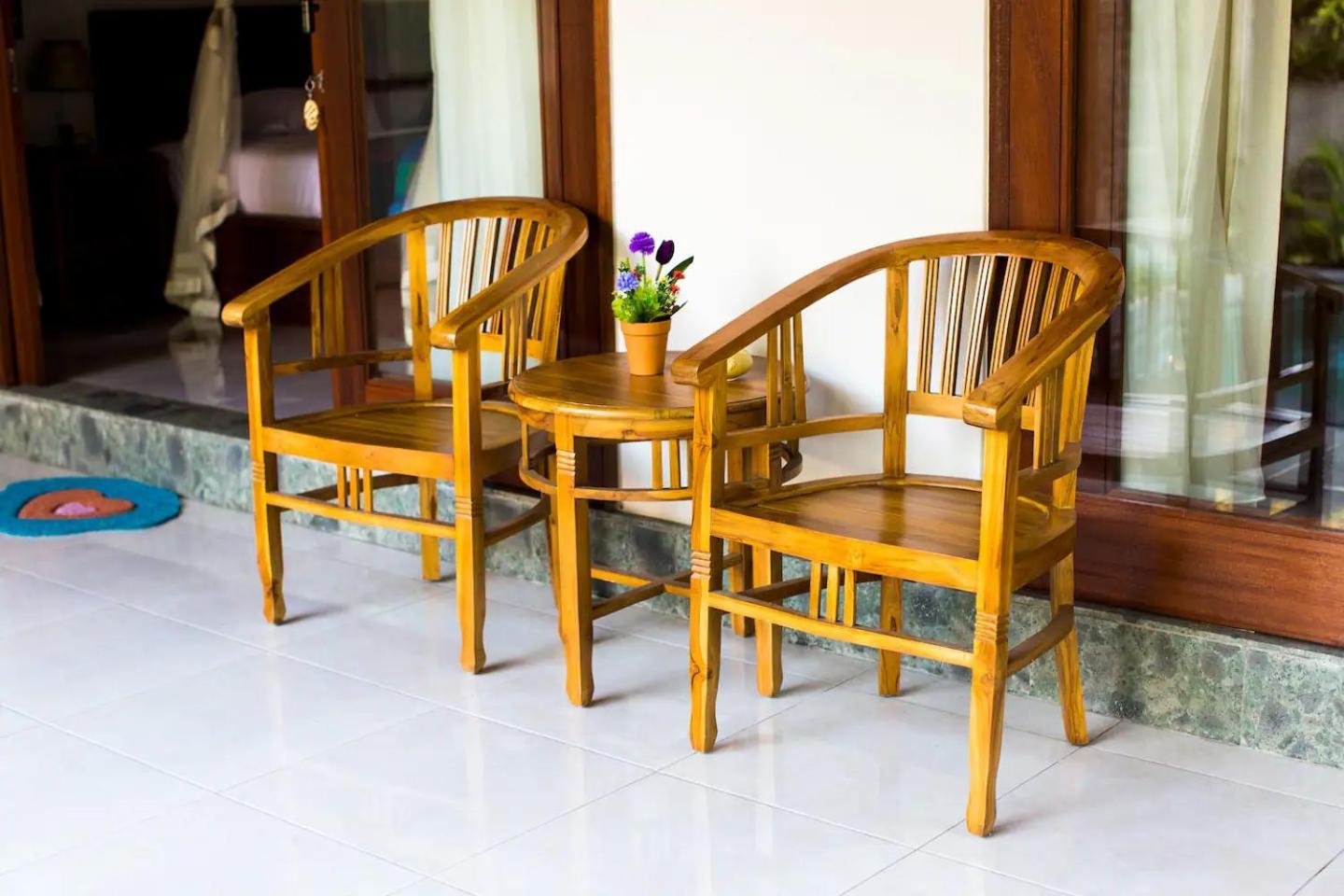 Villa Krisna - Identity And Modern Style Ubud (Bali)
