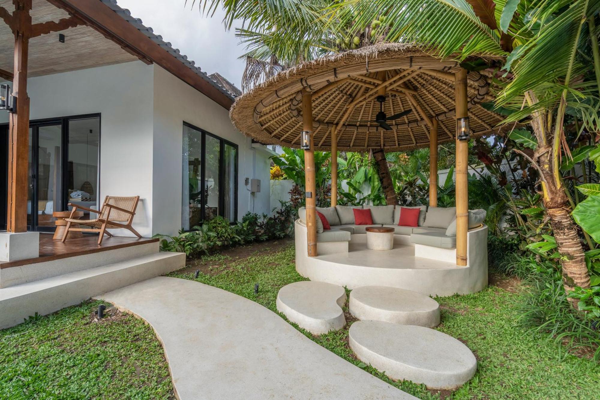 Villa Sicilia By Dh Ubud