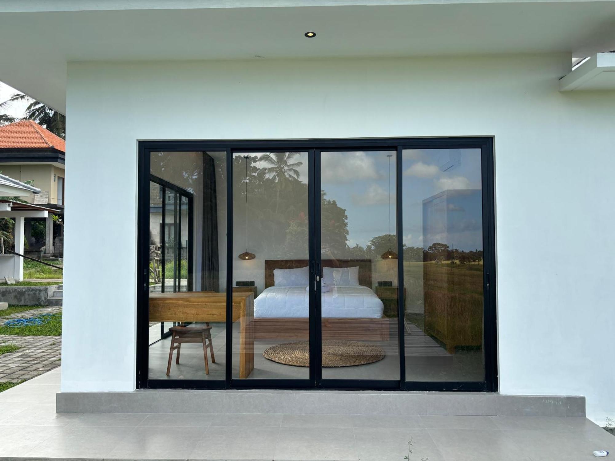Guest house Surya *