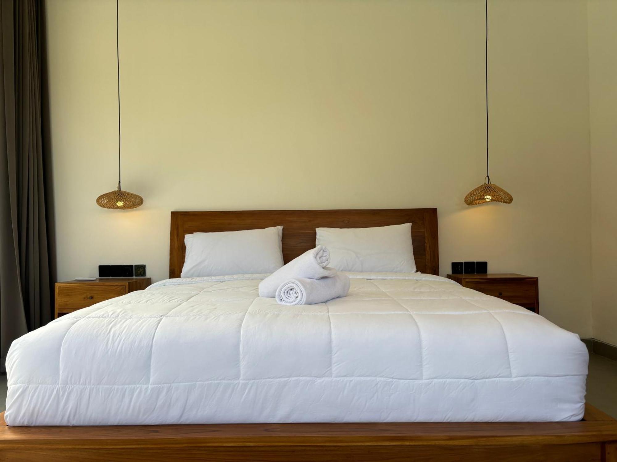 Surya Guest house Ubud (Bali)