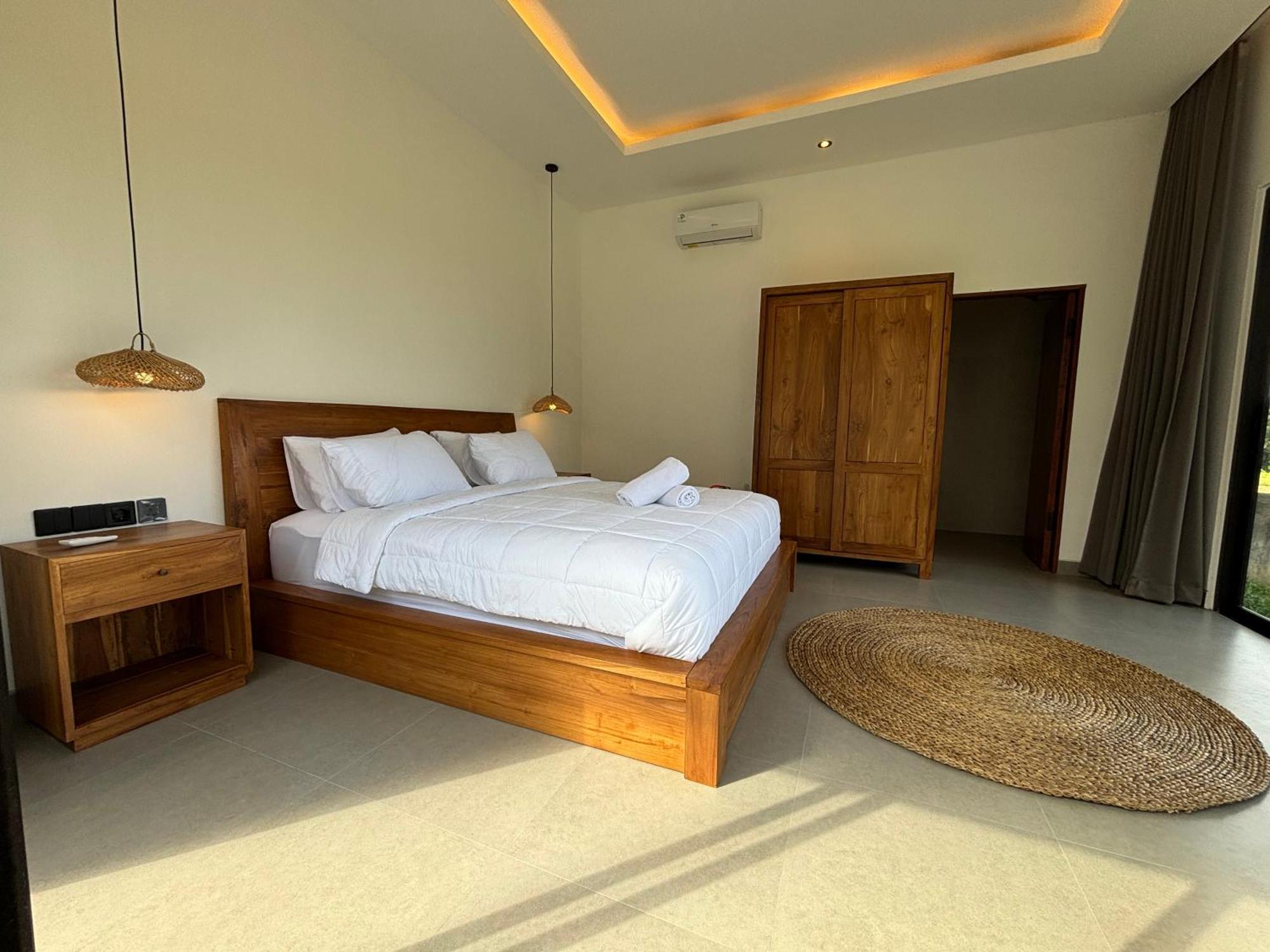 Surya Guest house Ubud (Bali)