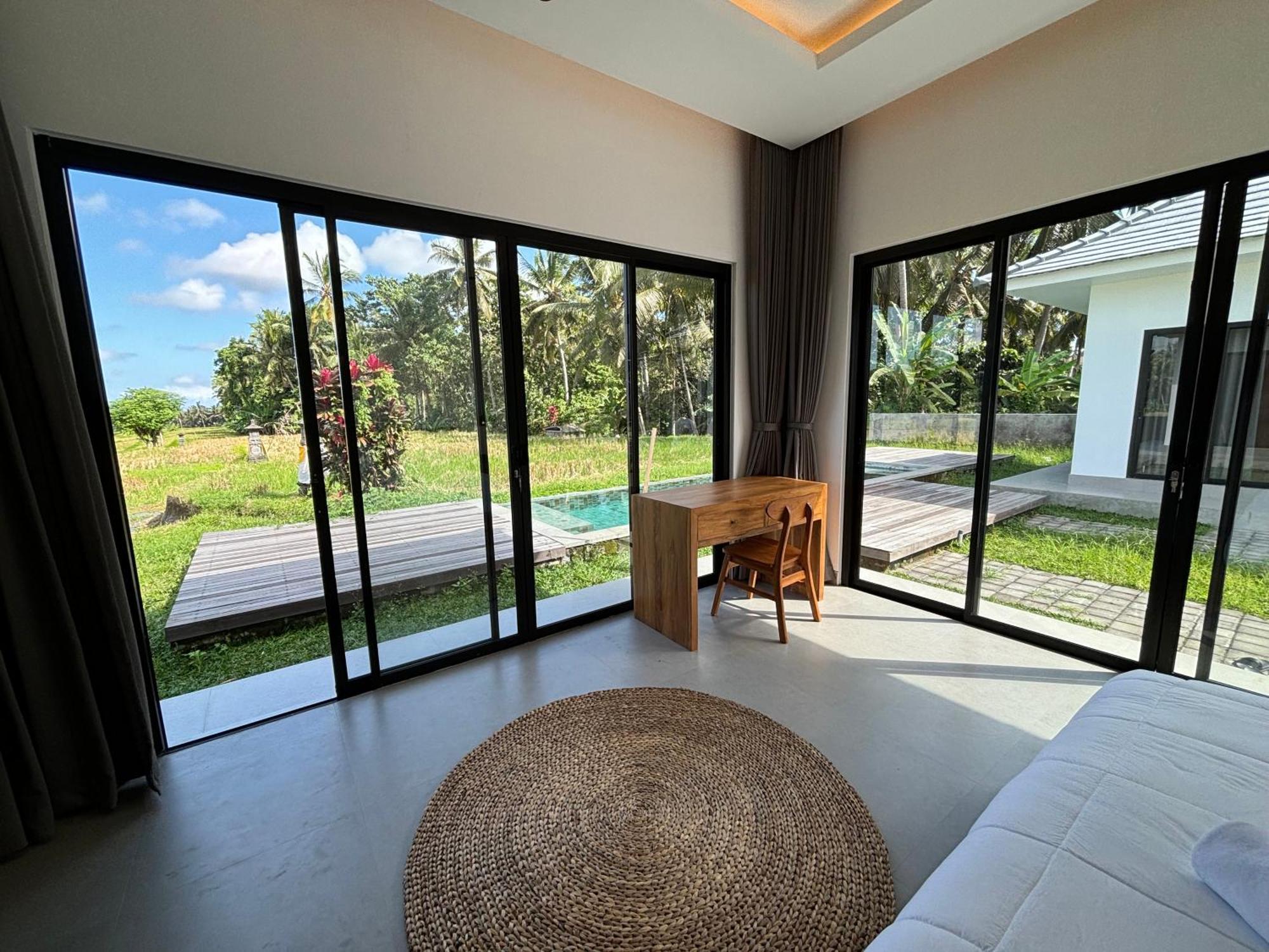 Surya Guest house Ubud (Bali)