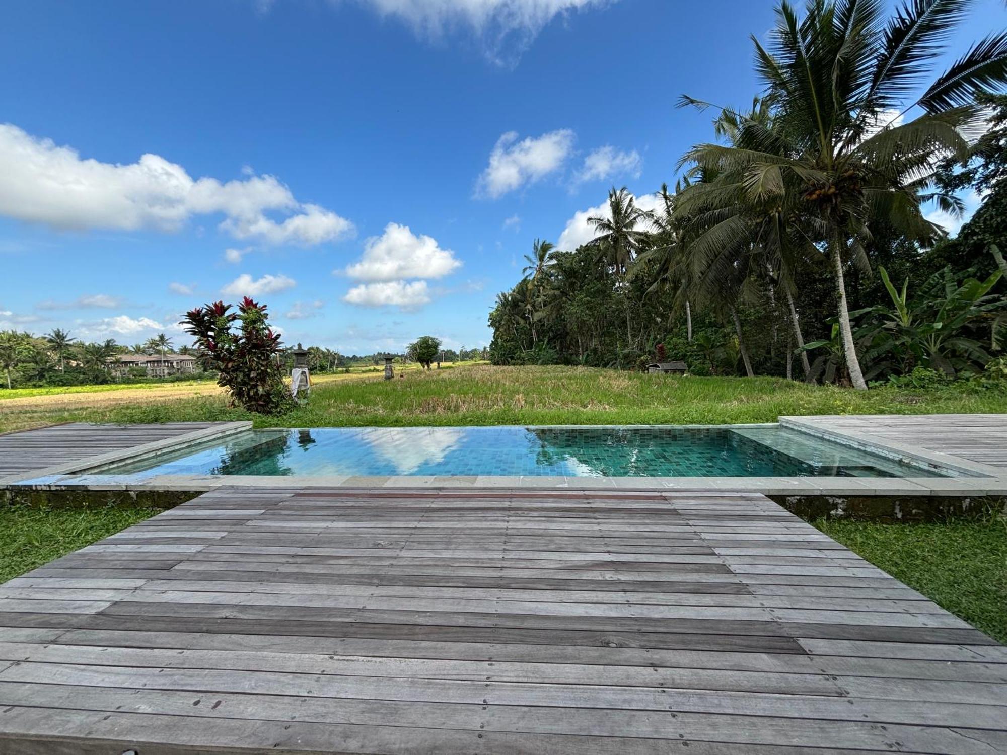 Guest house Surya Ubud (Bali)