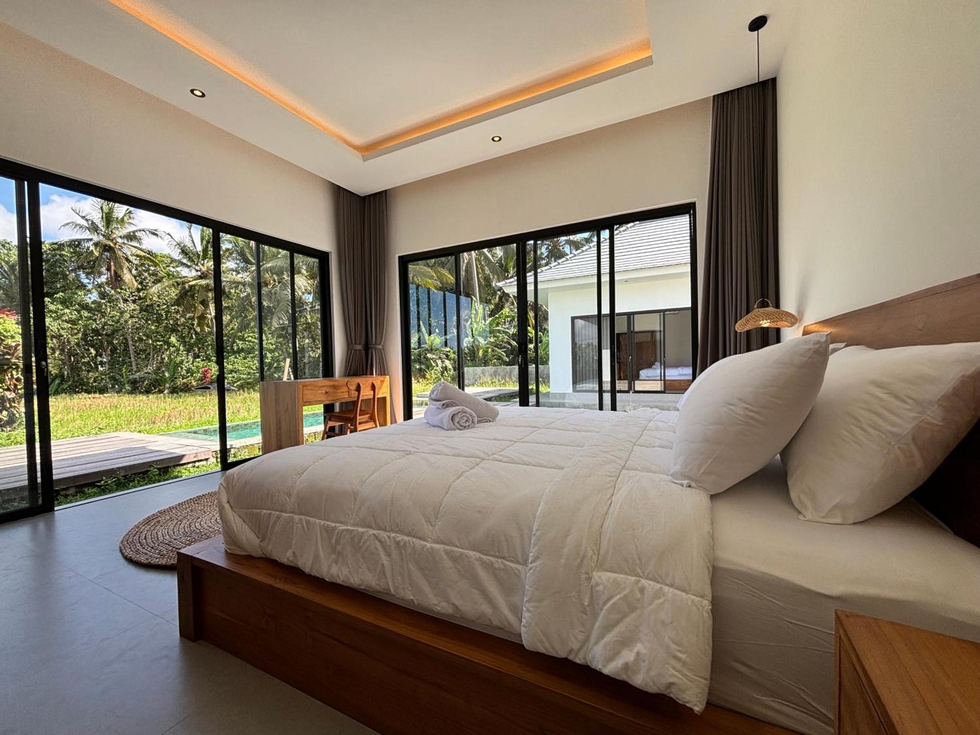 Surya * Ubud (Bali)