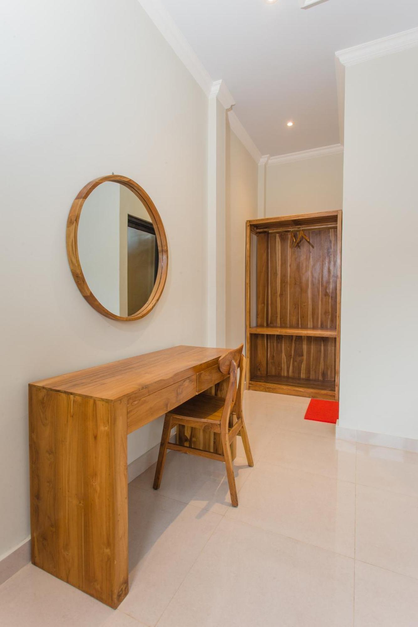 Winsta Homestay Ubud (Bali)