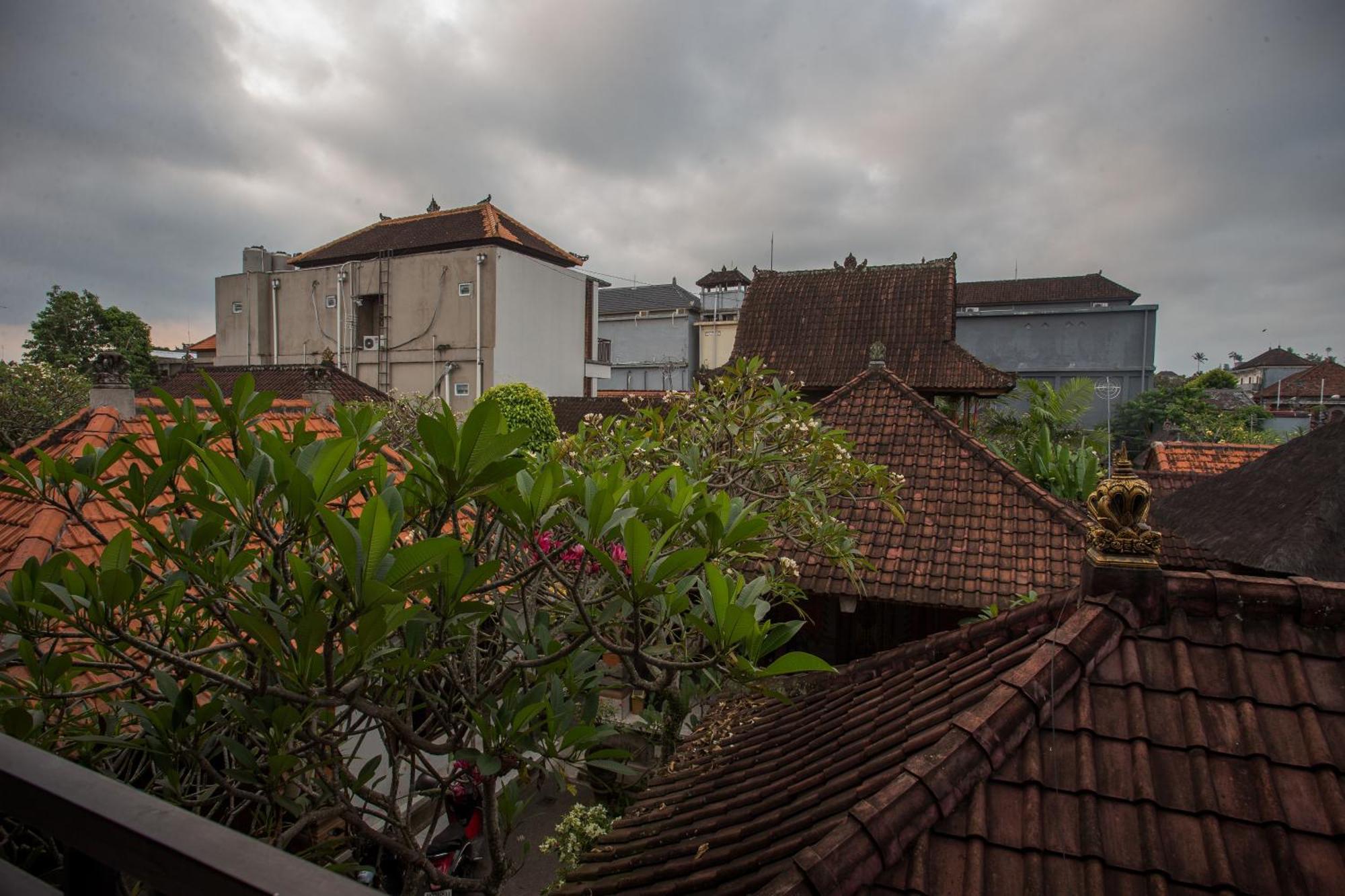 Winsta Homestay