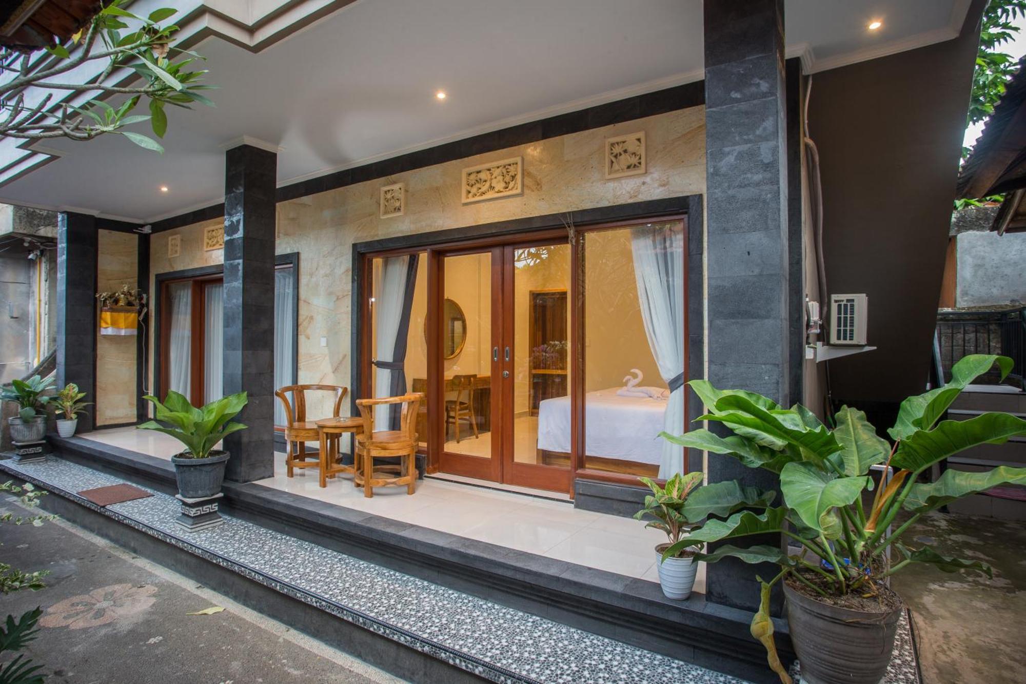 Winsta * Ubud (Bali)