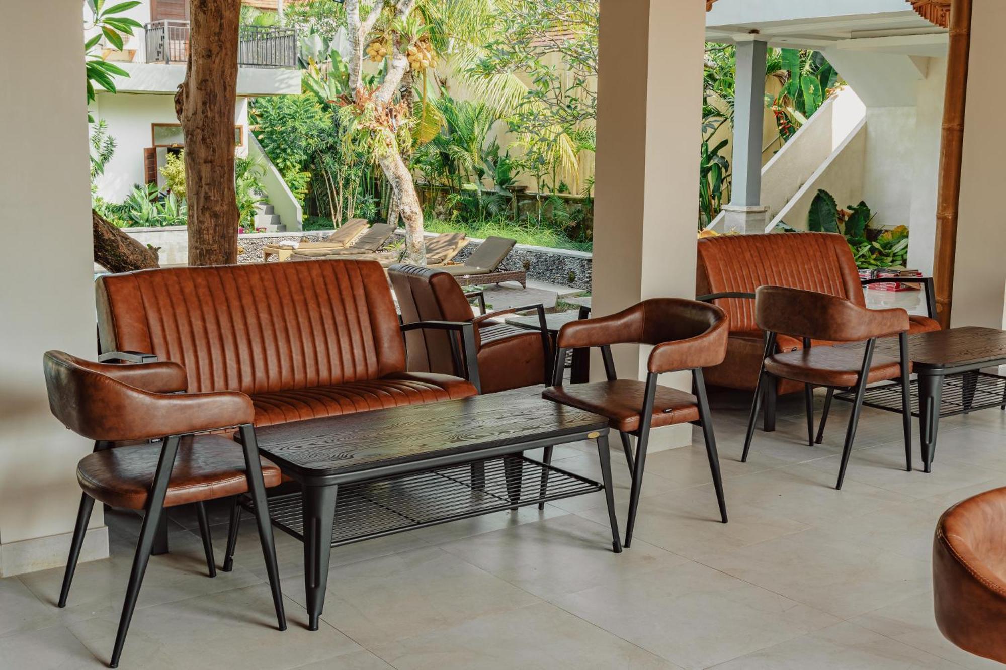 Putri Ayu Holiday park 3*