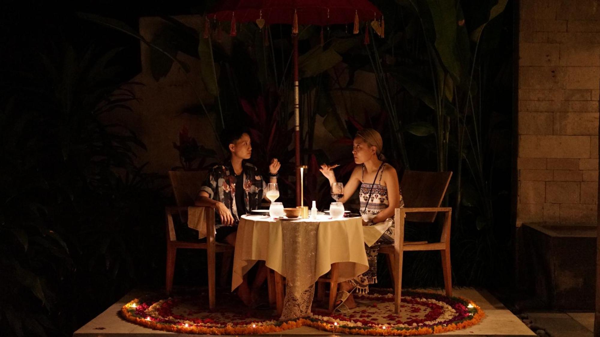 Amora Boutique Villa *