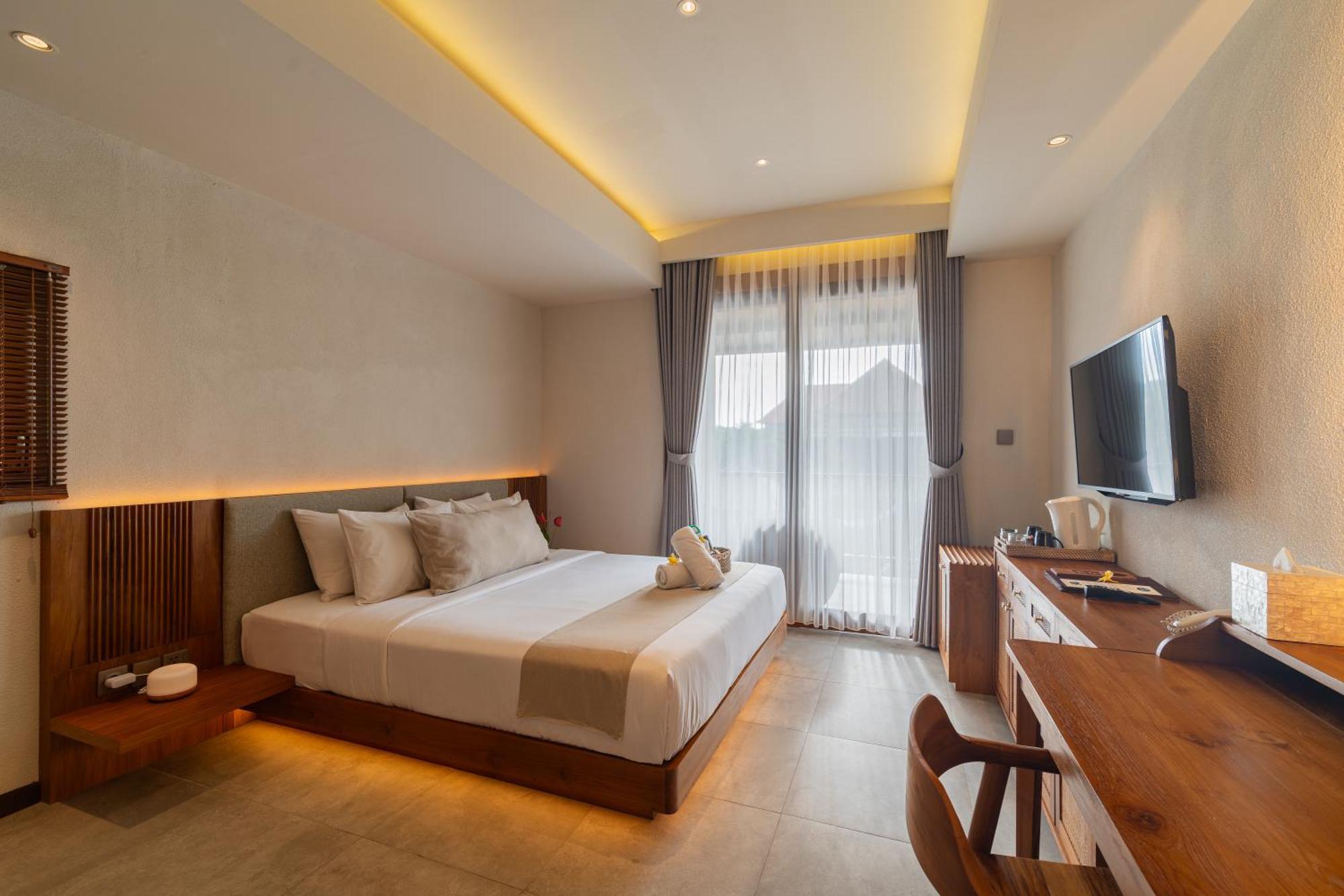 Aura Wellness Sanctuary Resort