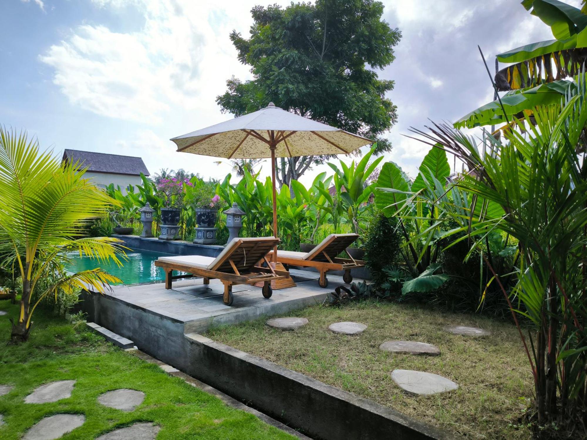 Guest house Eling *
