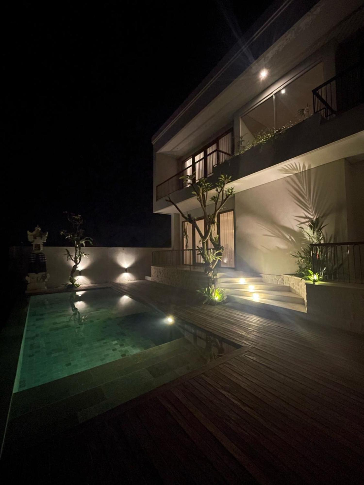 Villa Momo