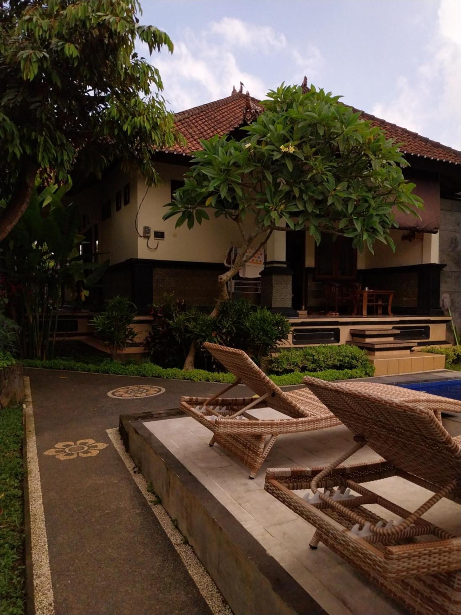 Puri Prana * Ubud