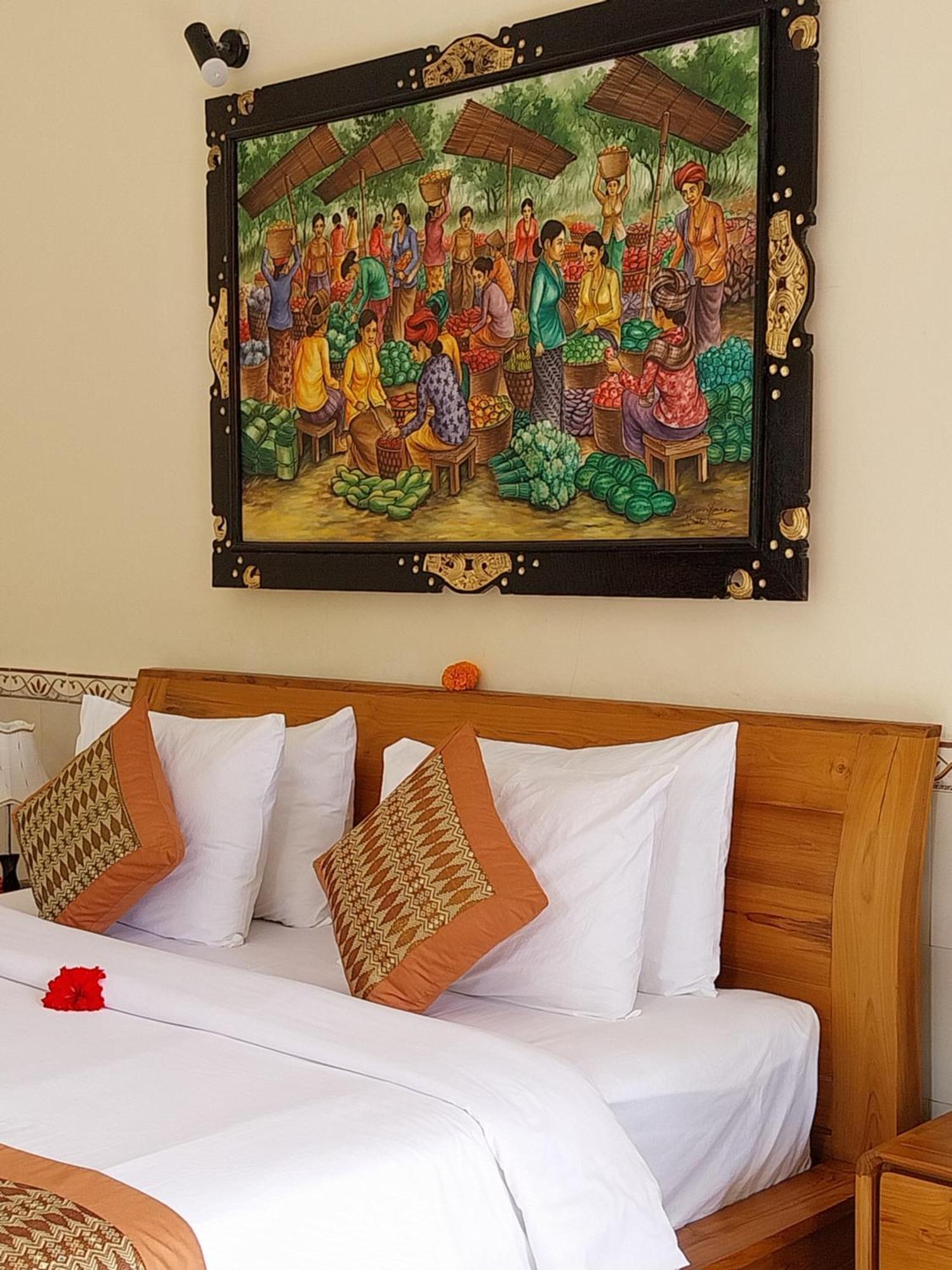 Puri Prana Ubud
