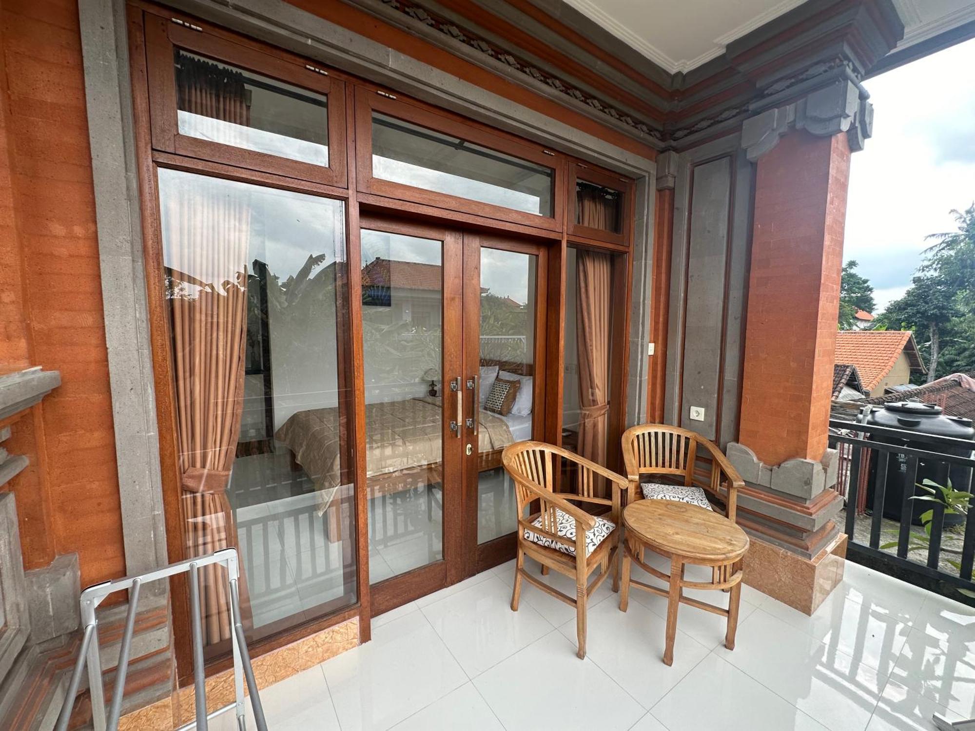 Casa de hóspedes Naeera