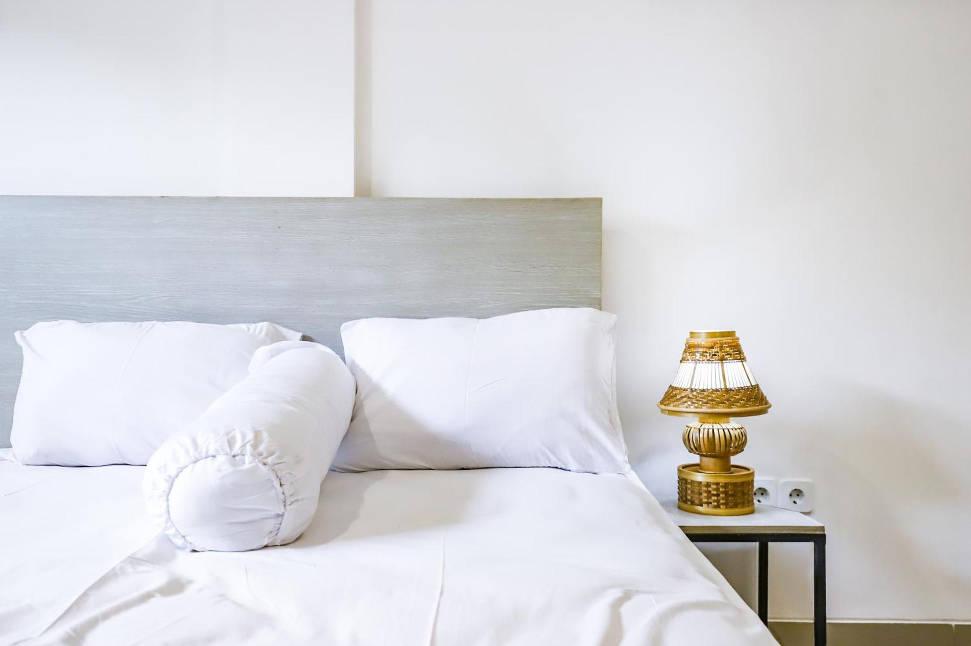 White Blue House - Private Room, Shared Pool And Kitchen - 8 Guest house Ubud (Bali)
