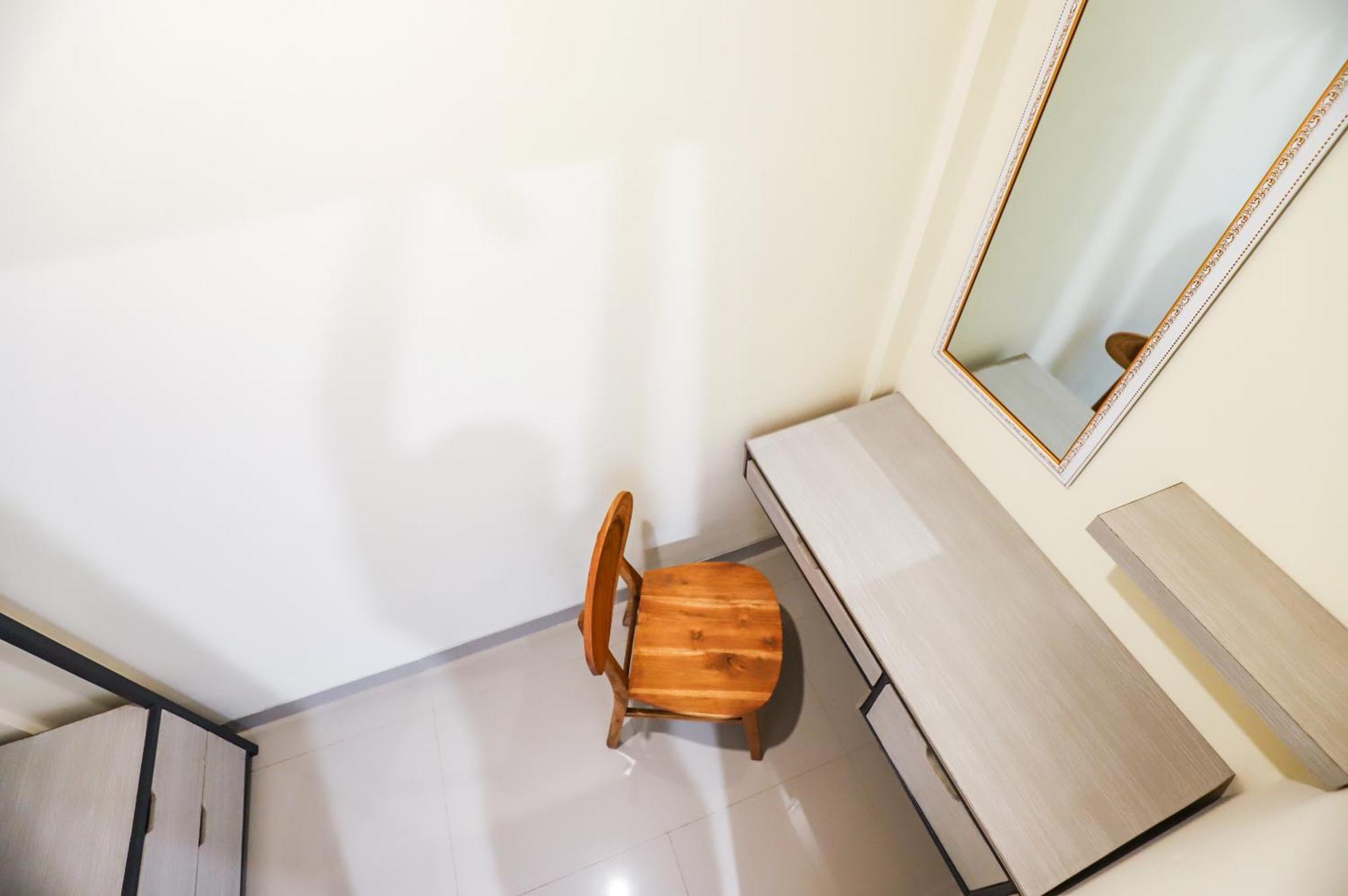 Guest house White Blue House - Private Room, Shared Pool And Kitchen - 8 Ubud (Bali)
