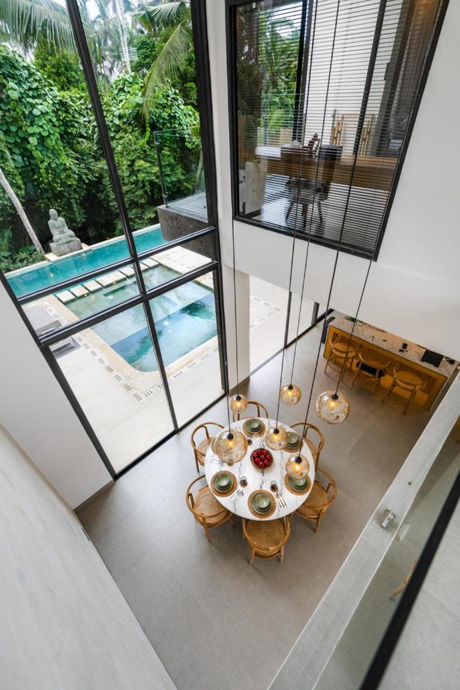 Villa Moana By Balisuperhost