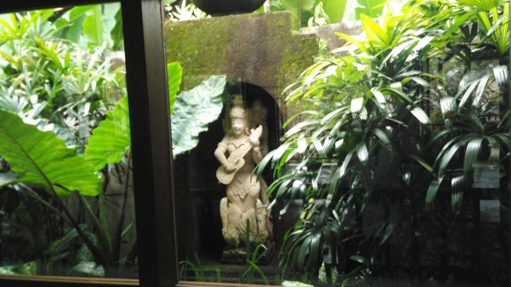 Saraswati Ubud (Bali)
