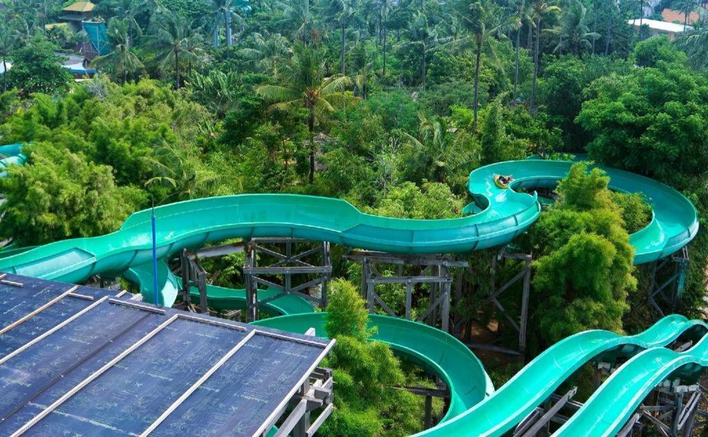 Hotel Capital O 91410 Matara Kuta BALI