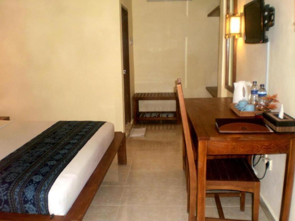 Casa Ganesha 2* Ubud