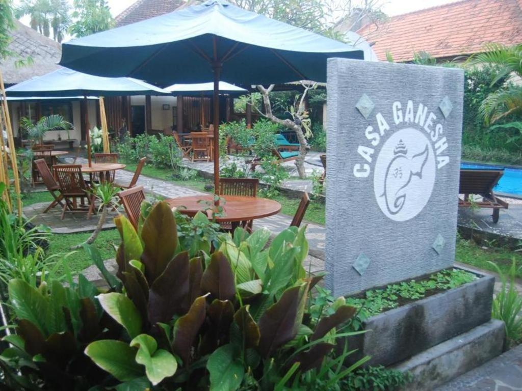 Casa Ganesha 2* Ubud